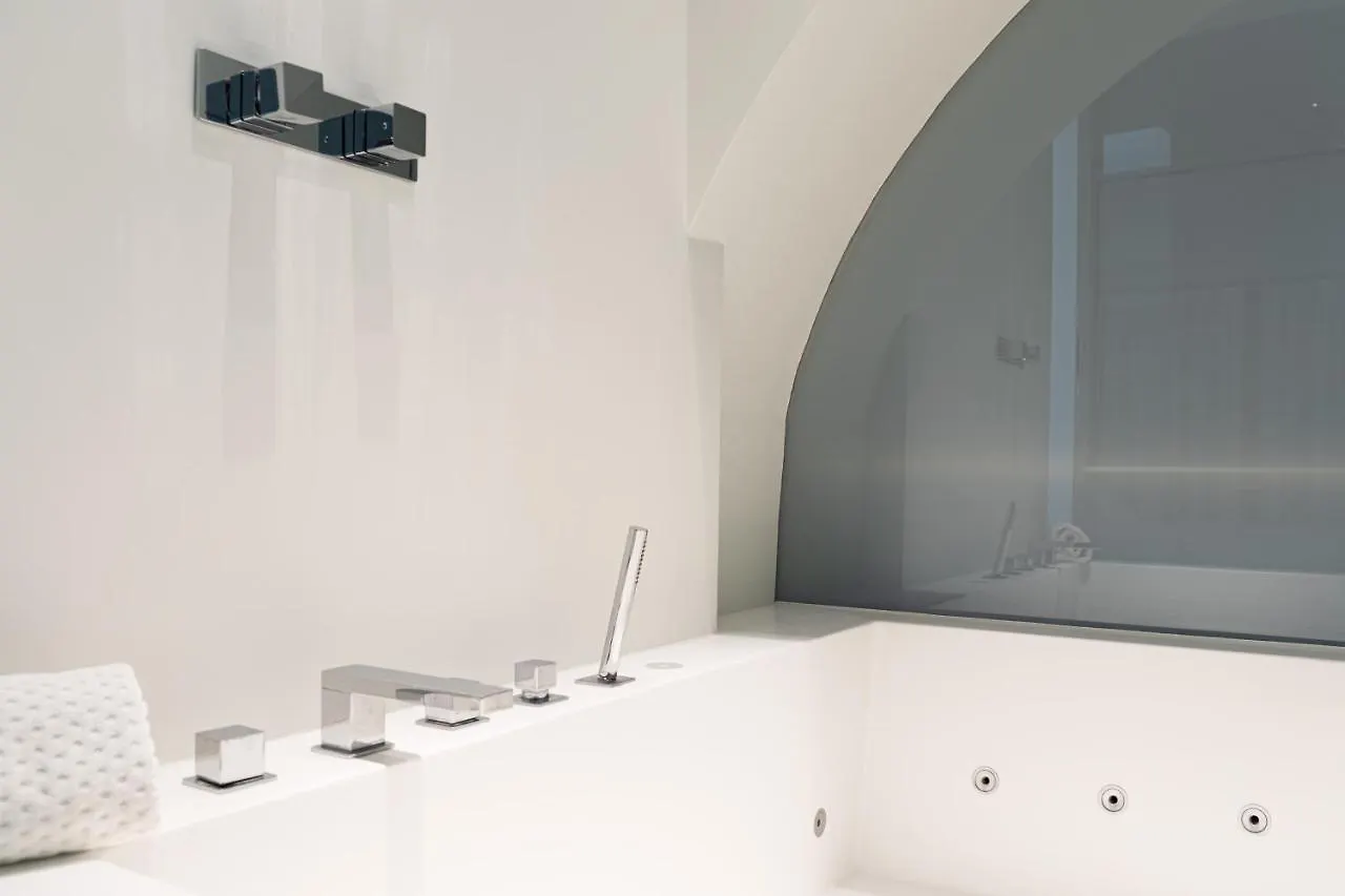 Sant'Agnese Domus Apartment Milan Italy