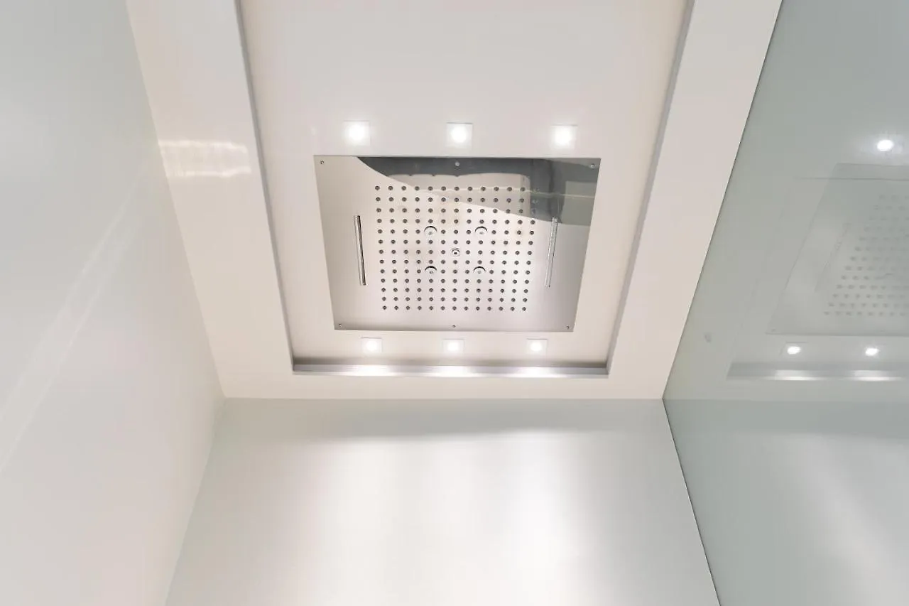 Sant'Agnese Domus Apartment Milan Italy