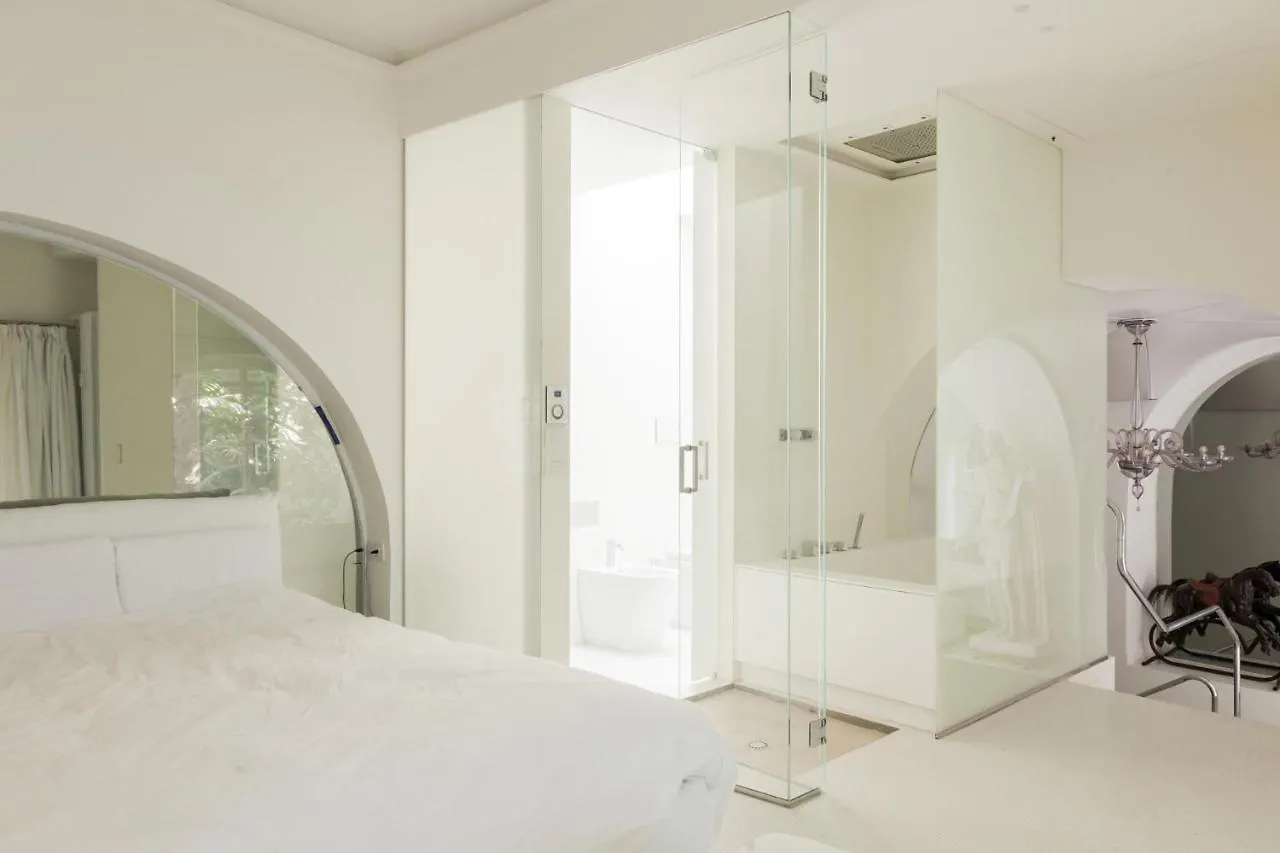 Sant'Agnese Domus Apartment Milan