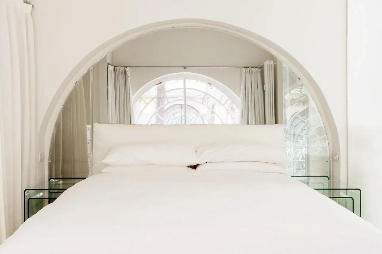 Sant'Agnese Domus Apartment Milan Italy