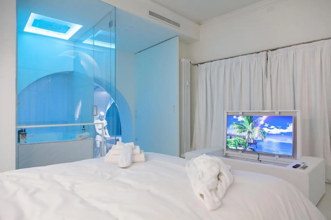 Sant'Agnese Domus Apartment Milan