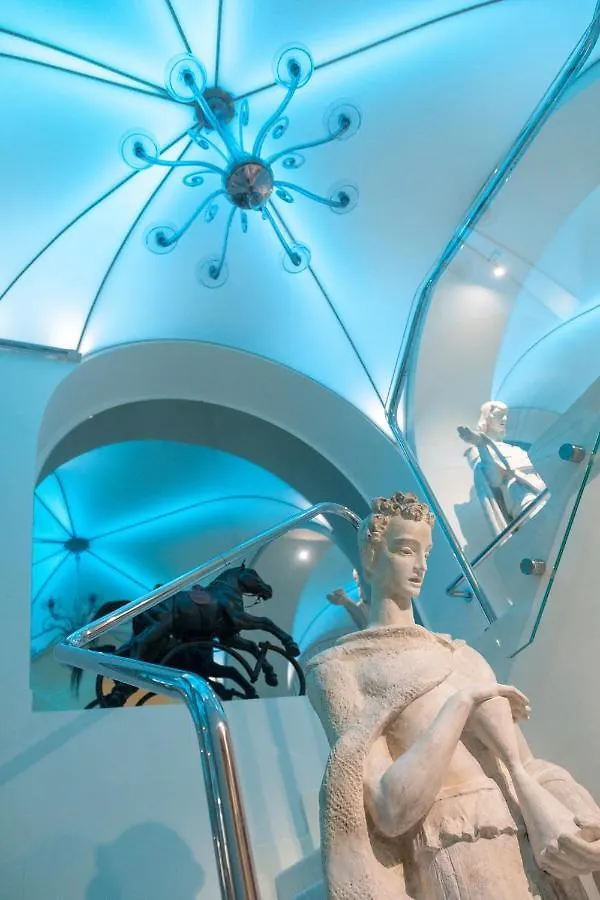 Sant'Agnese Domus Apartment Milan 0*,  Italy