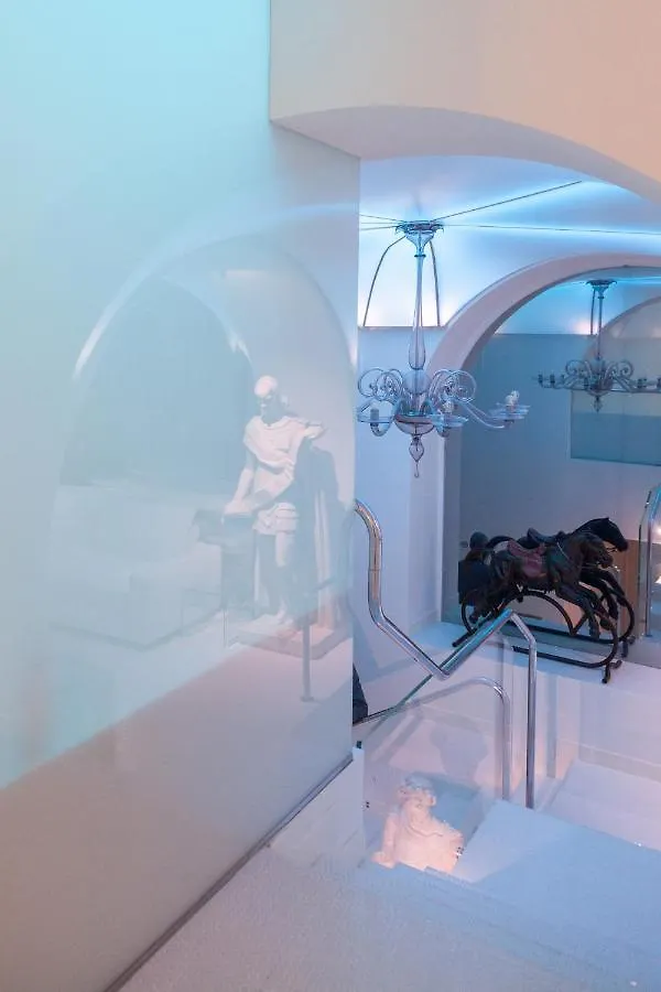 Sant'Agnese Domus Apartment Milan